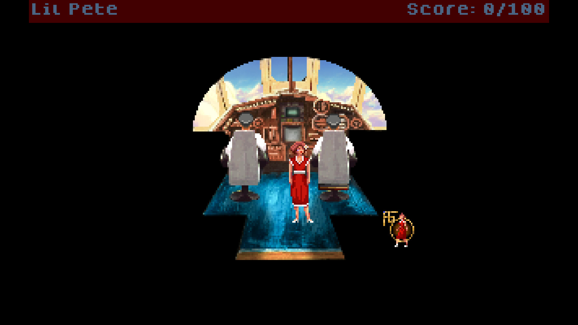 The Dragon Blossom screenshot 4