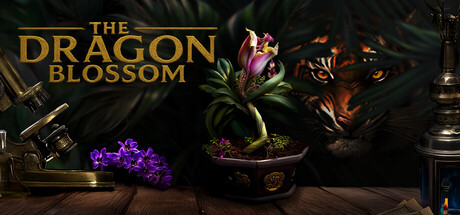 The Dragon Blossom
