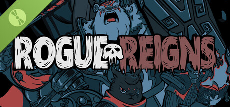 Rogue Reigns Demo