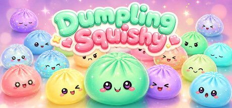 Dumpling Squishy