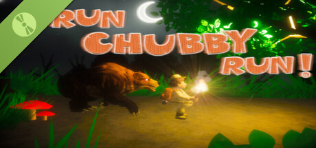Run Chubby Run Demo