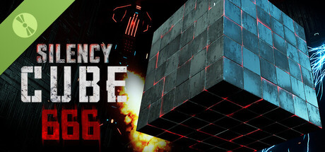 Silency: Cube 666 Demo