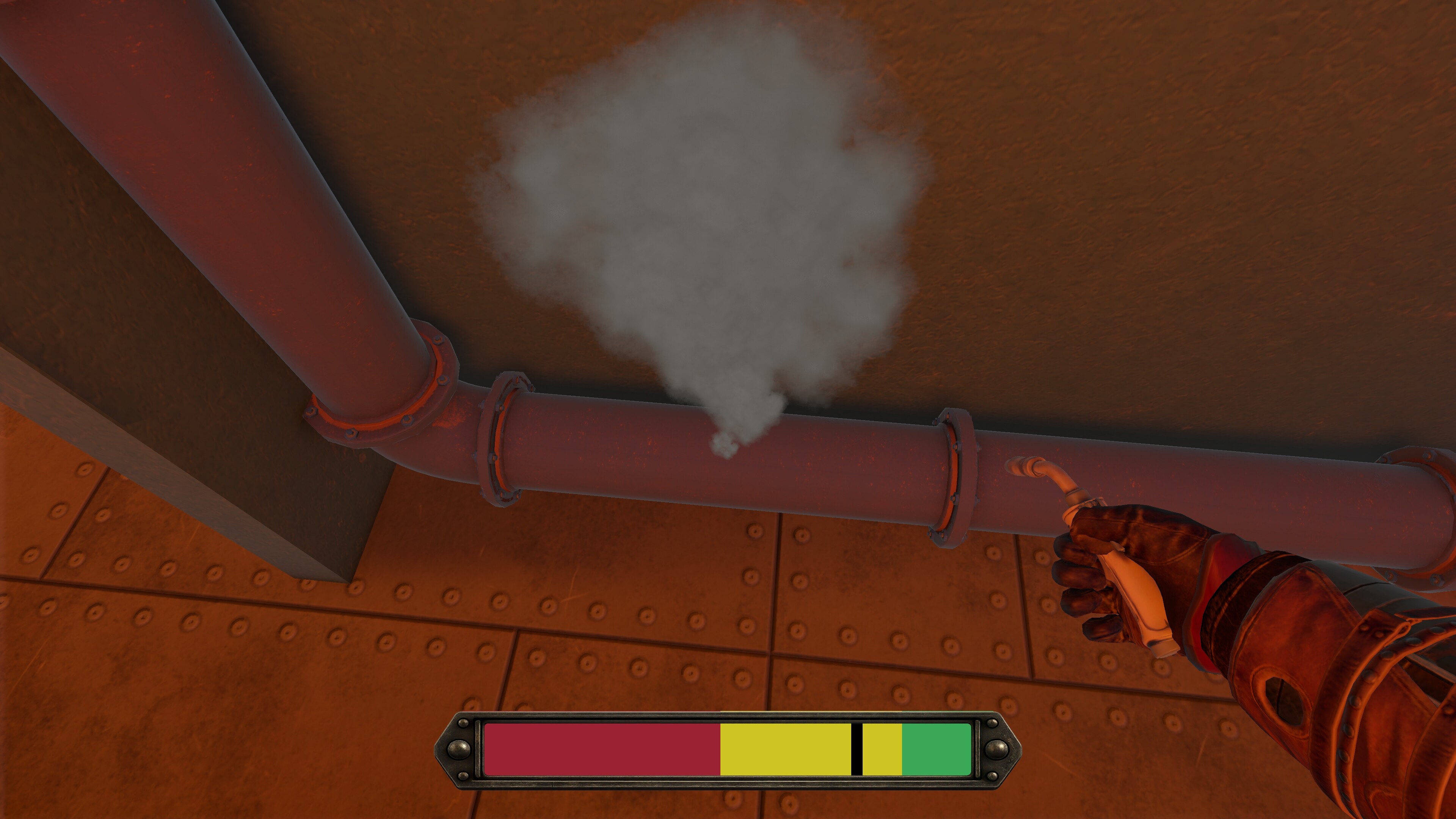 Deep Drill Simulator screenshot 5