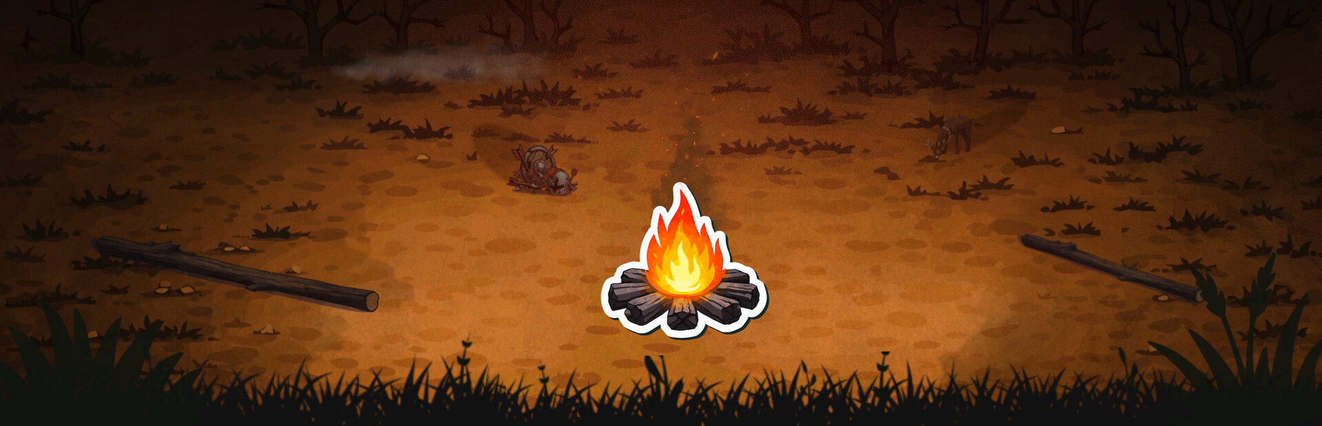 Campfire Battles