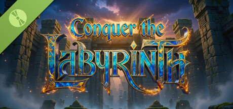Conquer the Labyrinth Demo