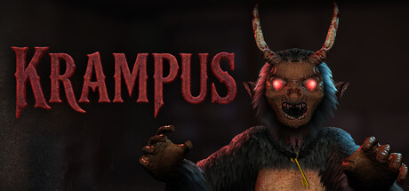 Krampus — Steam header