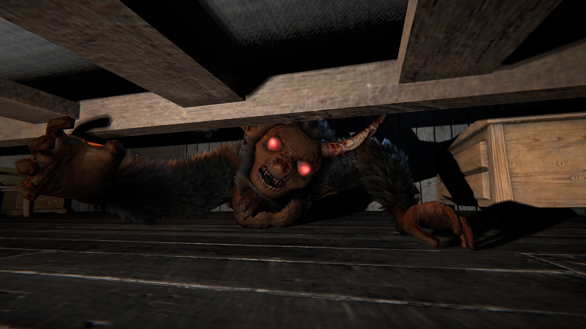 Krampus screenshot 6