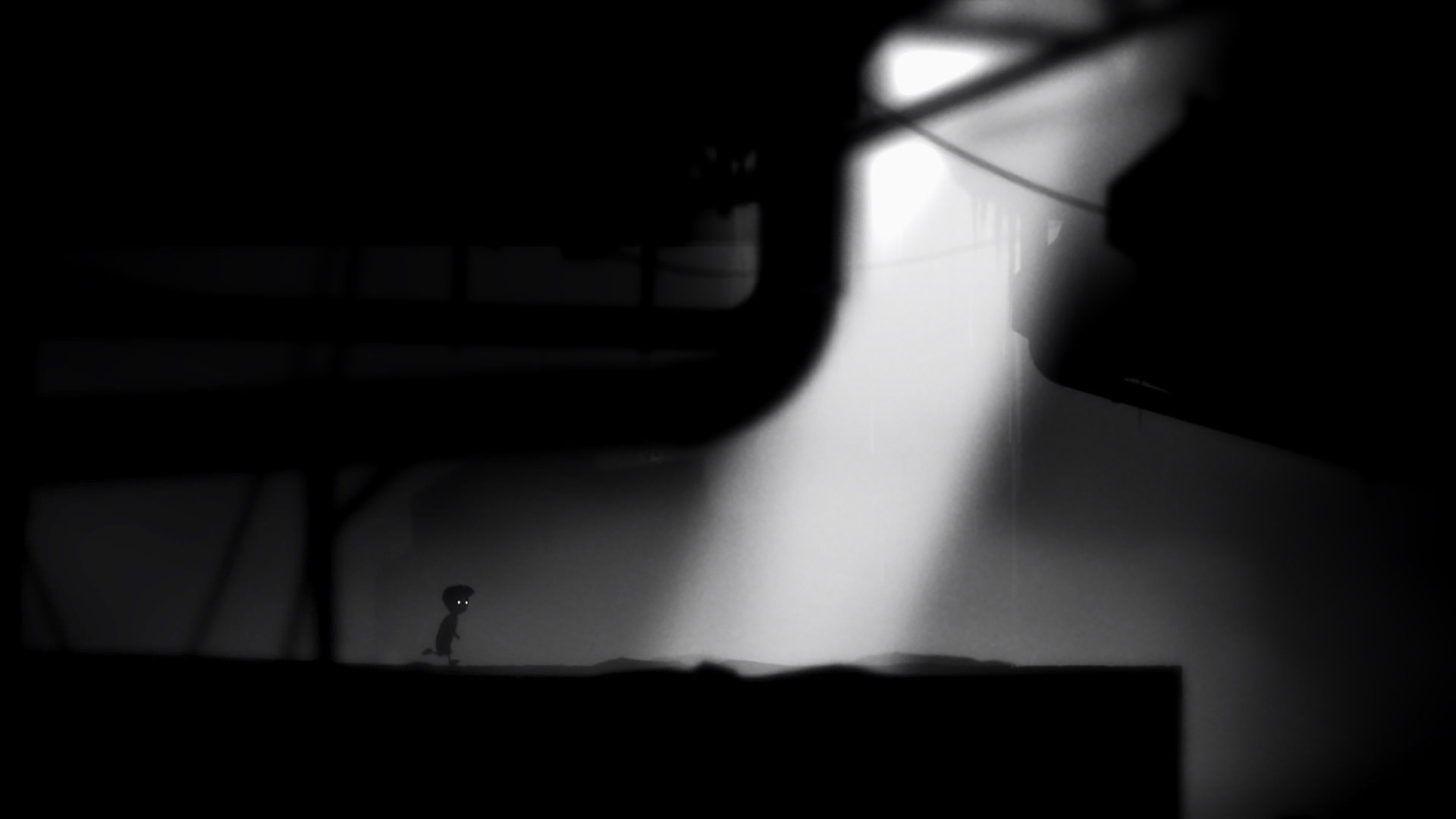 LIMBO screenshot 8