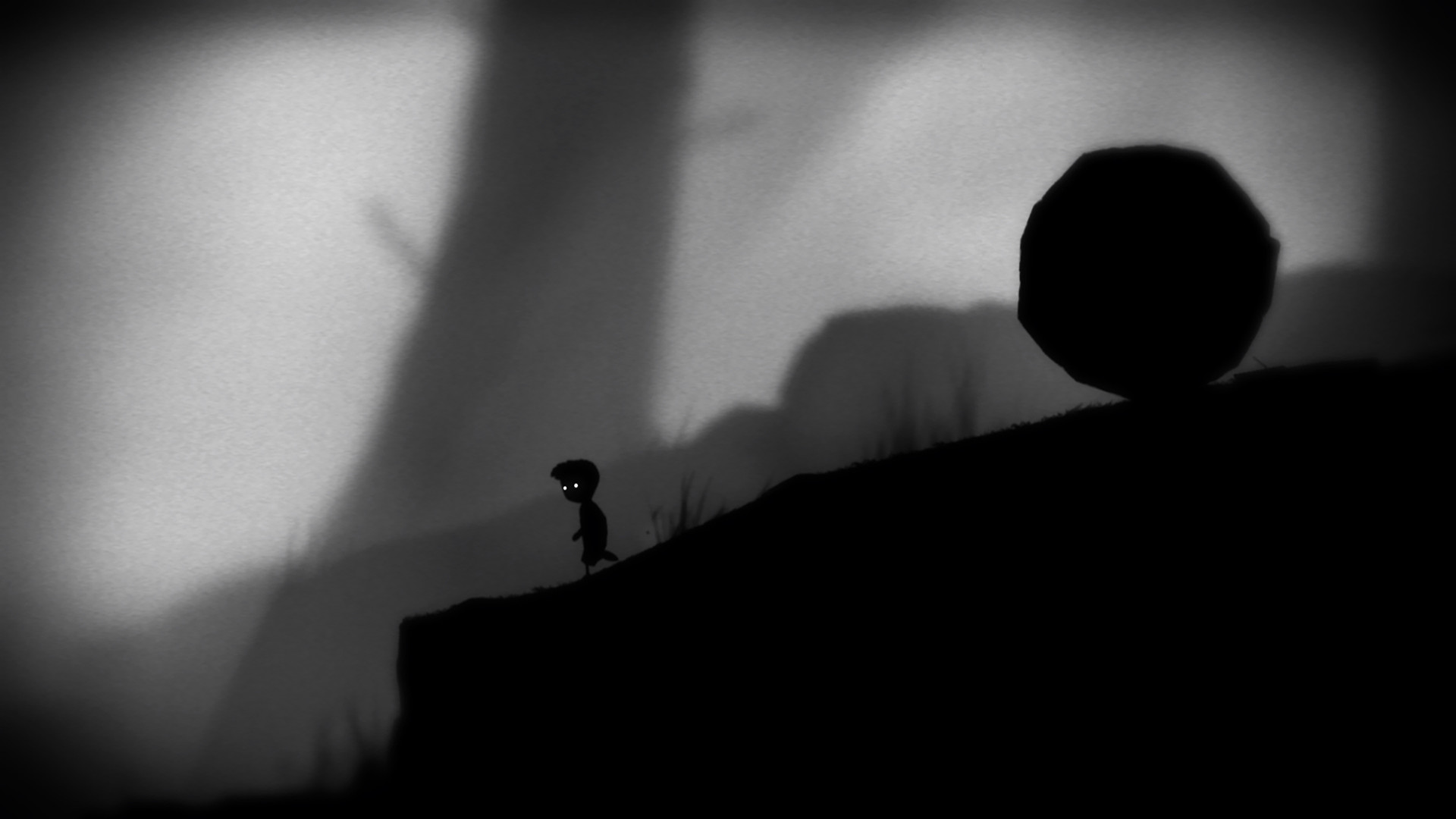 LIMBO screenshot 6