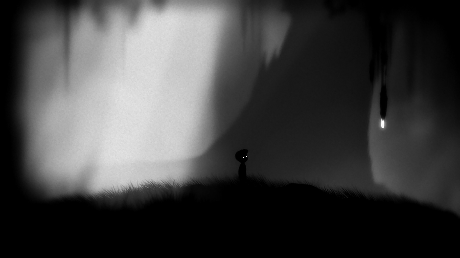 LIMBO screenshot 11