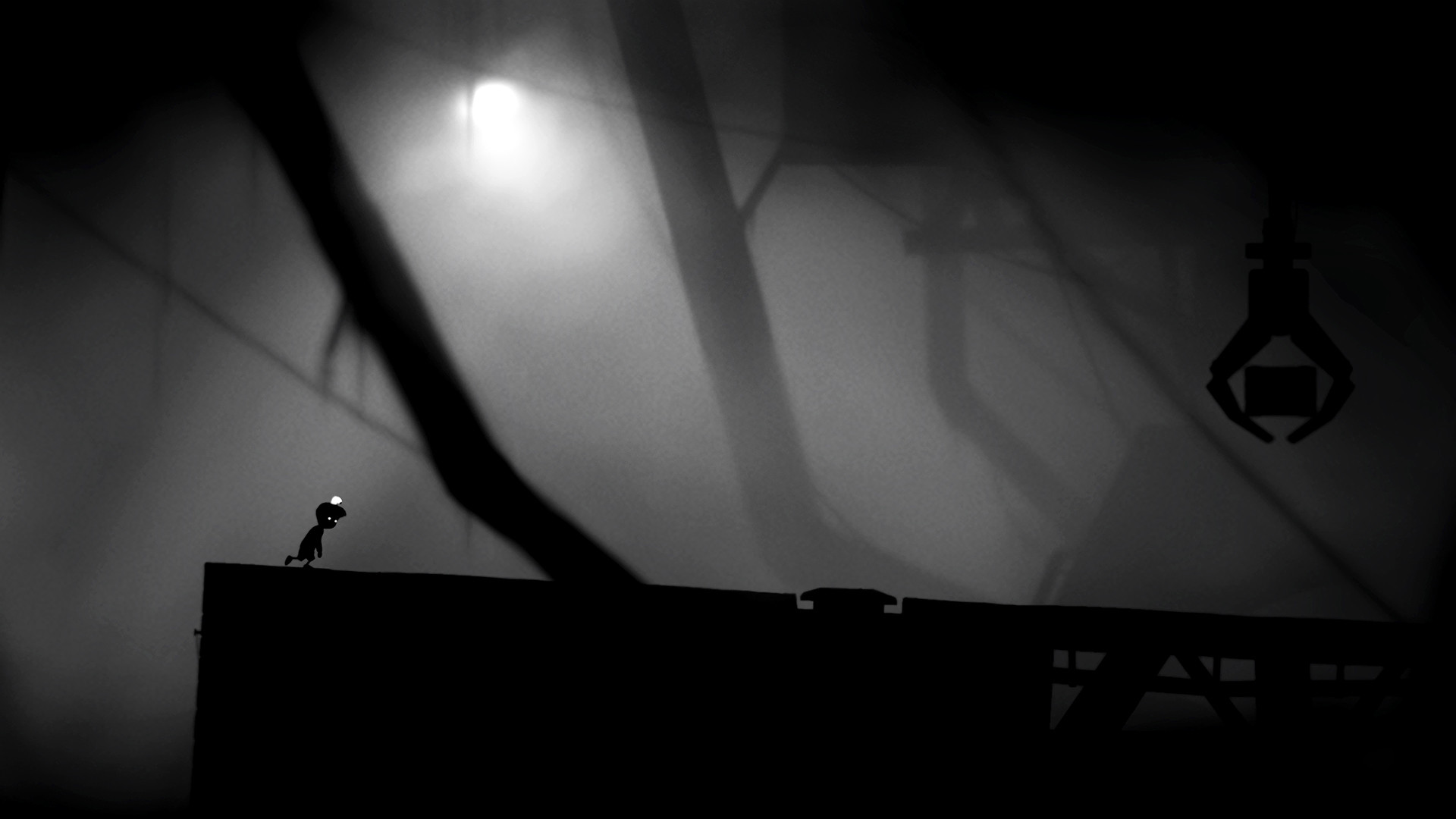 LIMBO screenshot 9