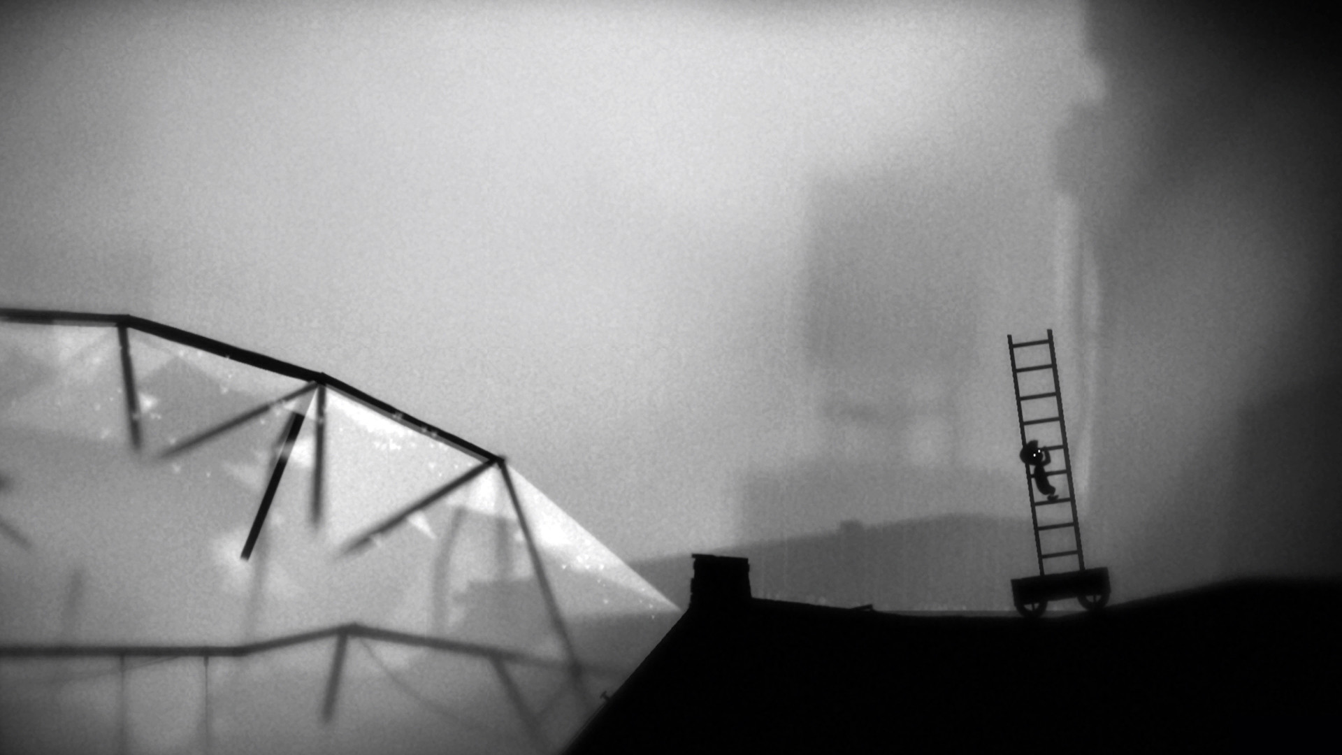 LIMBO screenshot 10