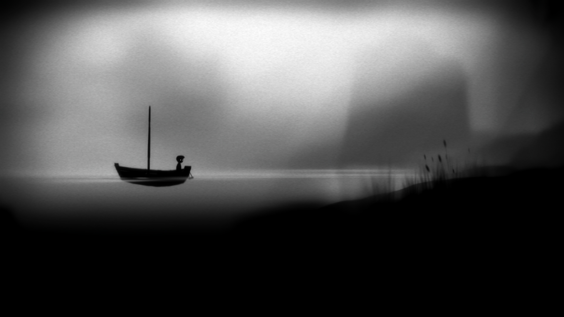 LIMBO screenshot 4
