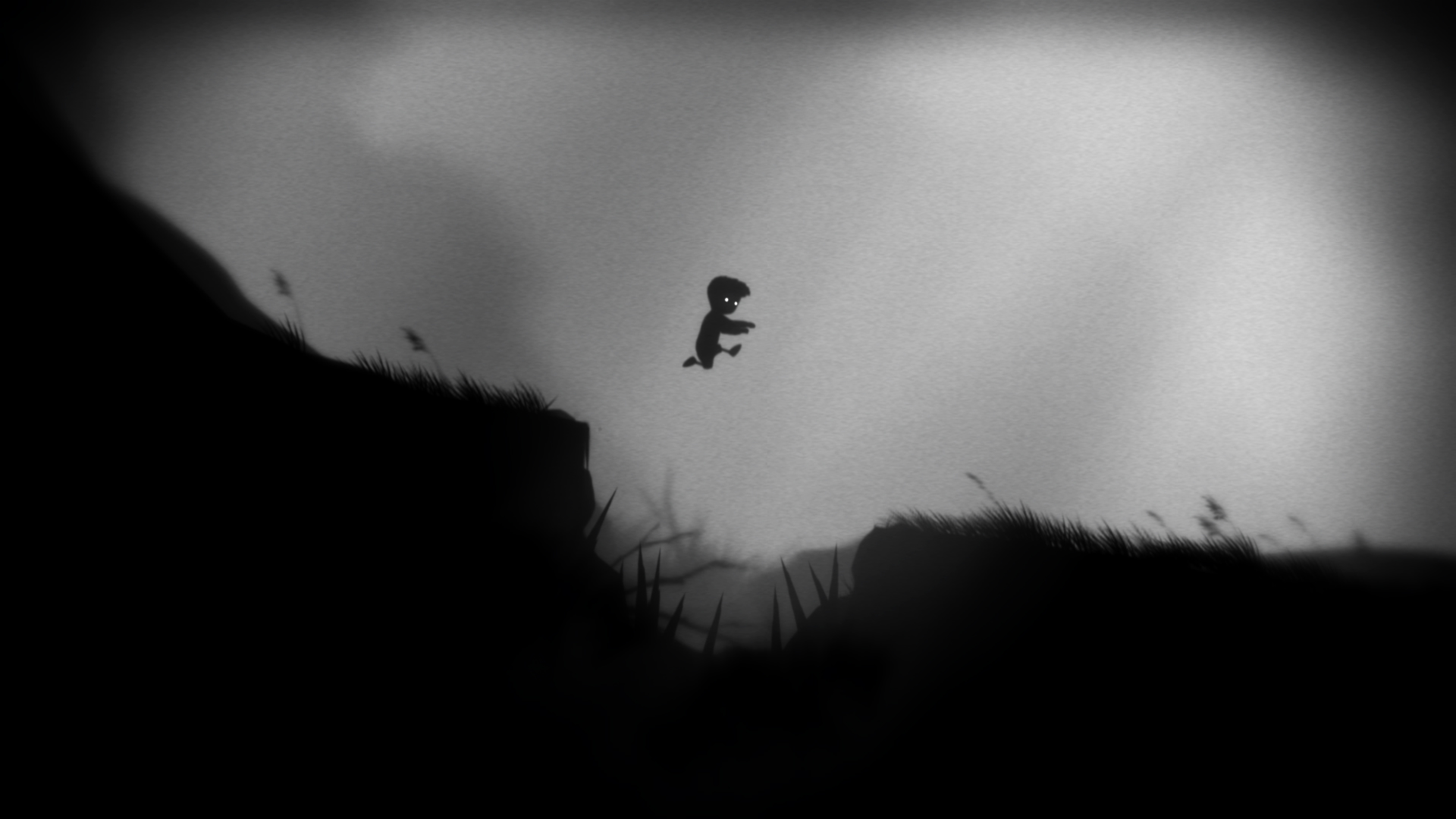 LIMBO screenshot 3