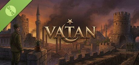 Vatan Demo