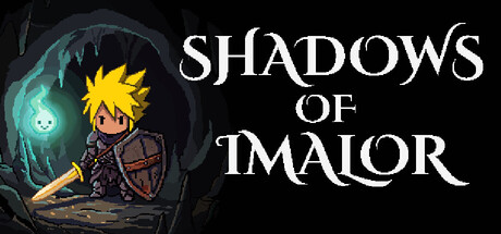 Shadows of Imalor — Steam header