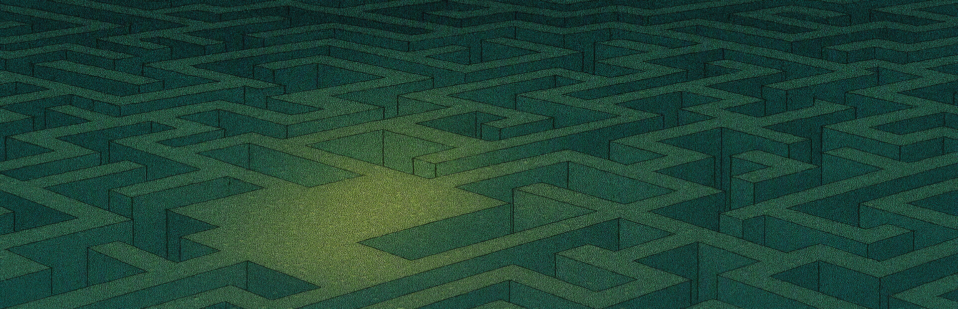 Mr. E's Magic Maze