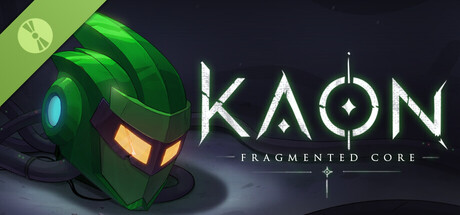 KAON : Fragmented Core Demo