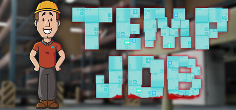Temp Job