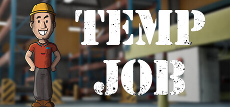 Temp Job