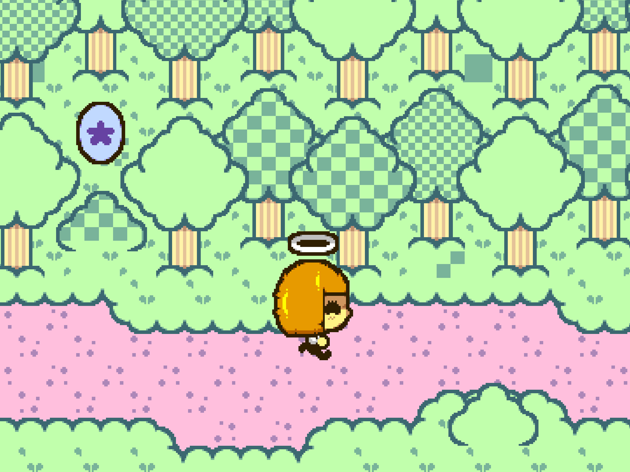 Odd Job Angel screenshot 4