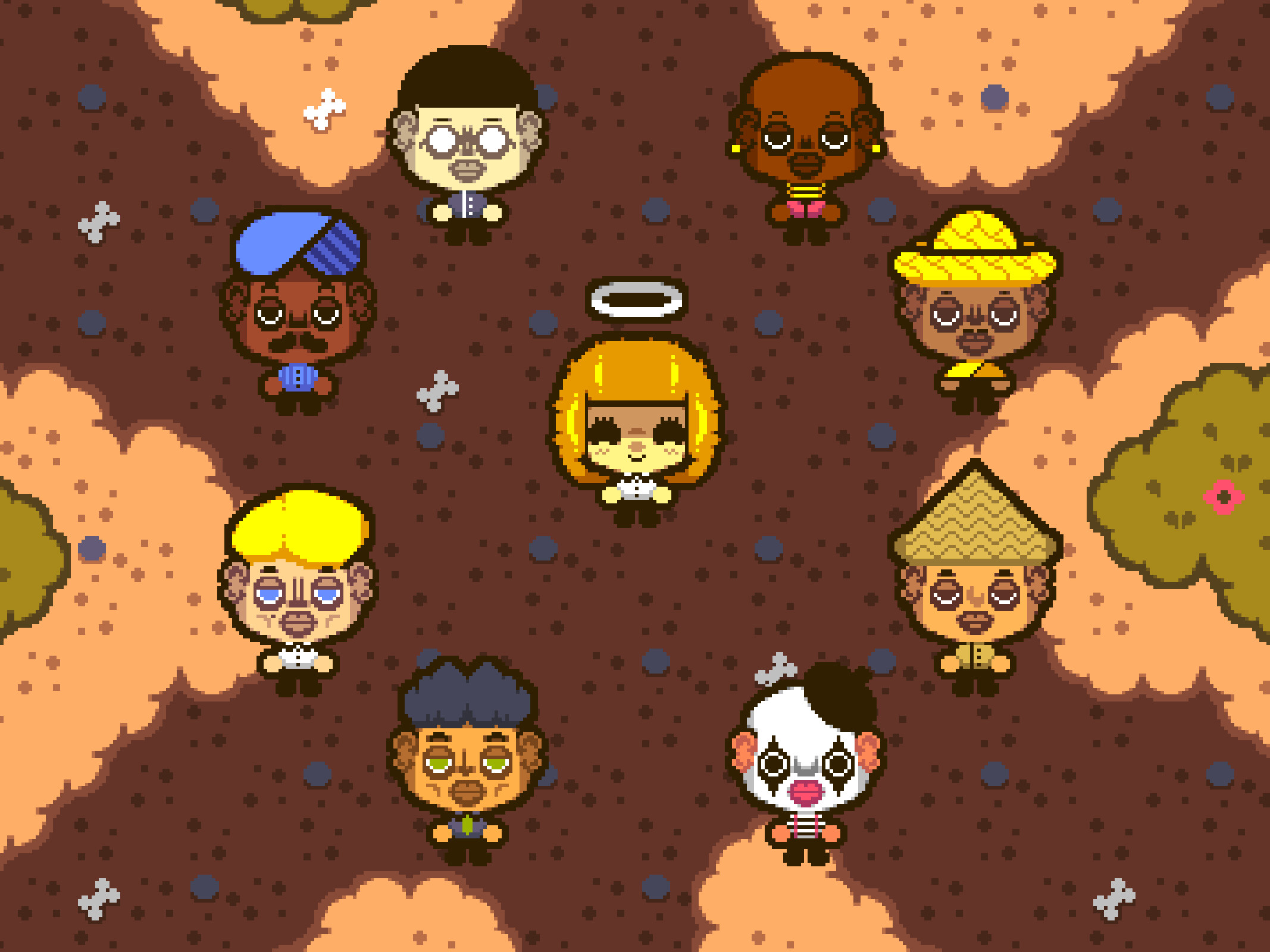 Odd Job Angel screenshot 2