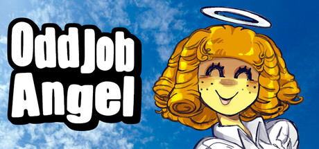 Odd Job Angel