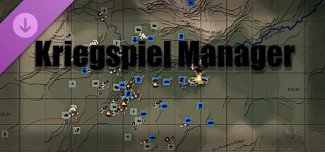 Kriegspiel Manager Donation