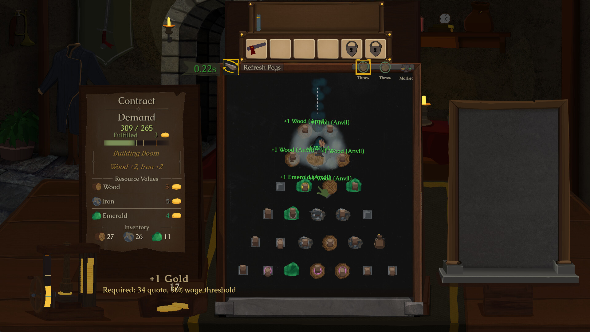 Bagchinko screenshot 2