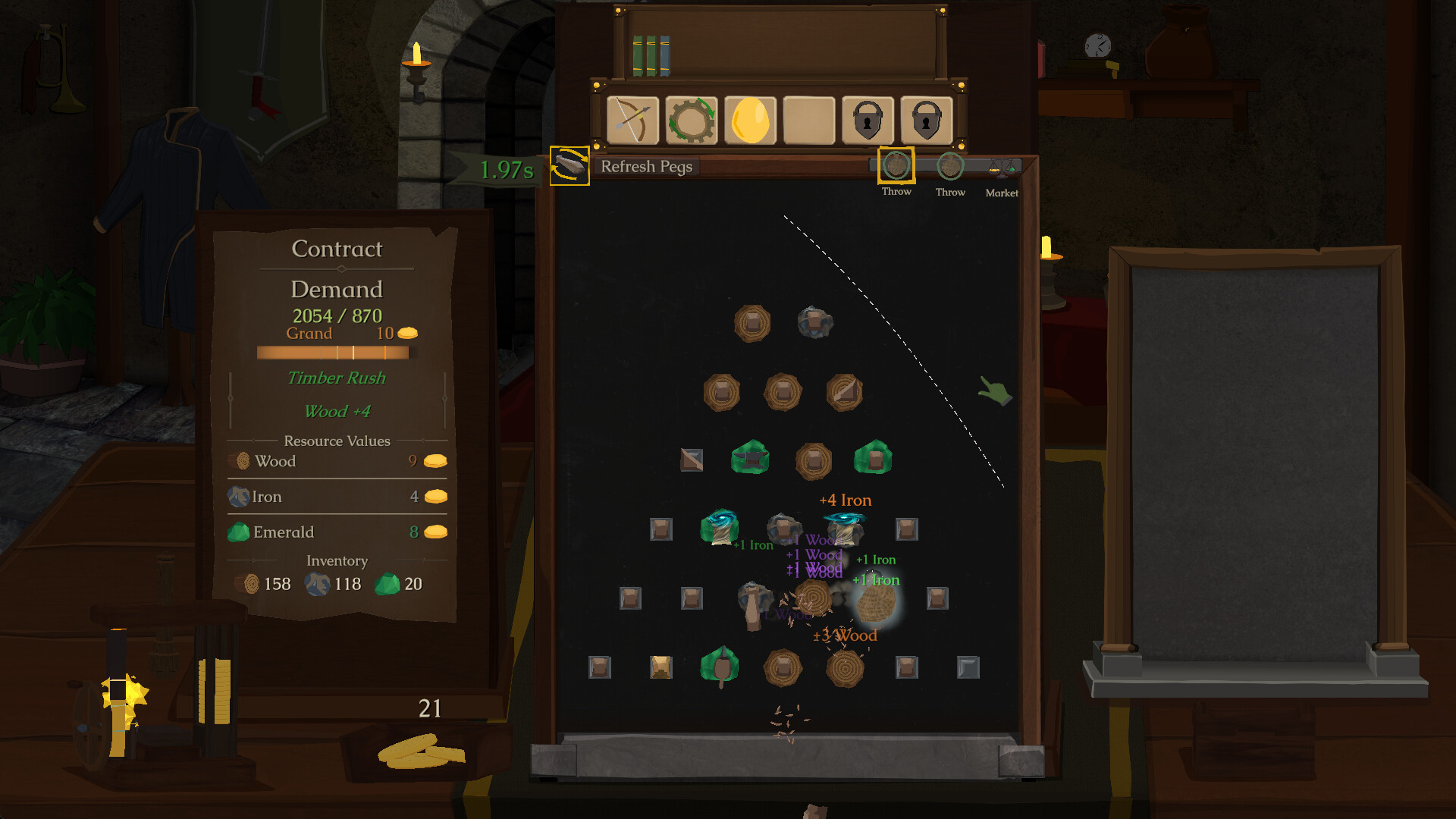 Bagchinko screenshot 5