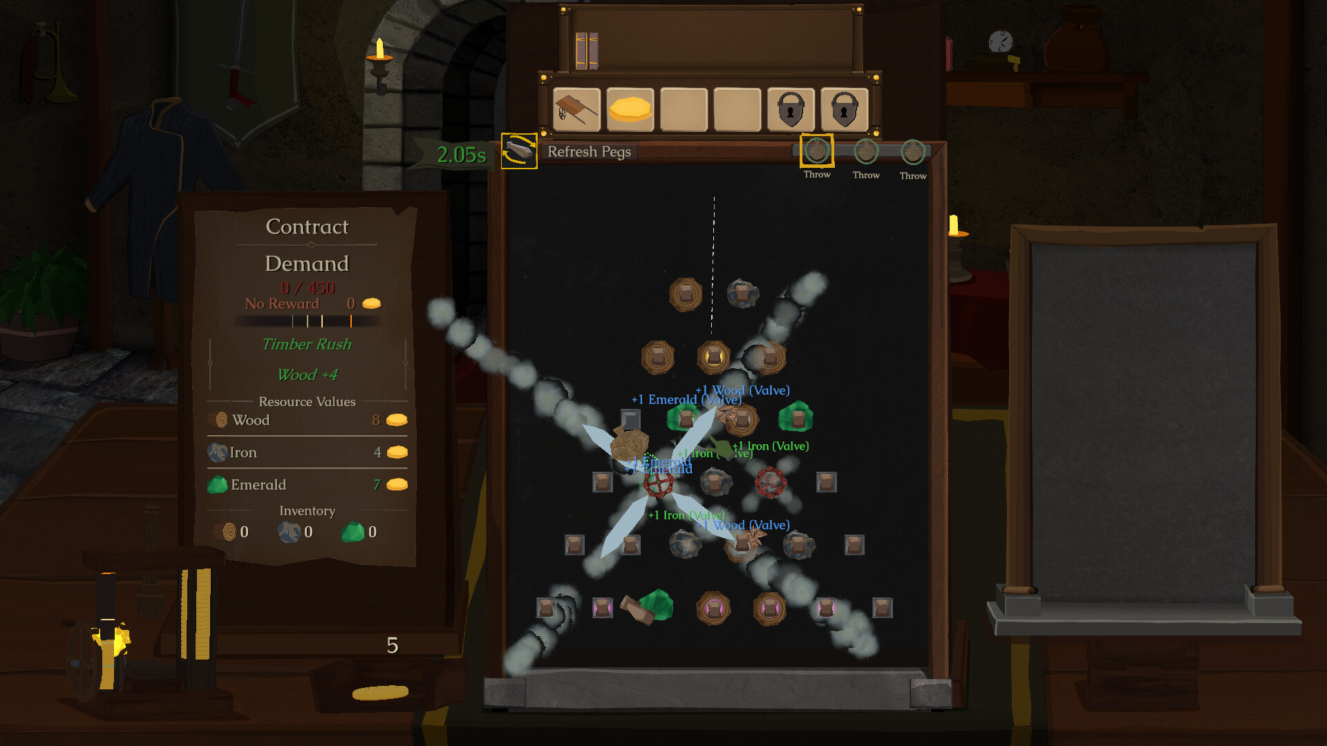 Bagchinko screenshot 4