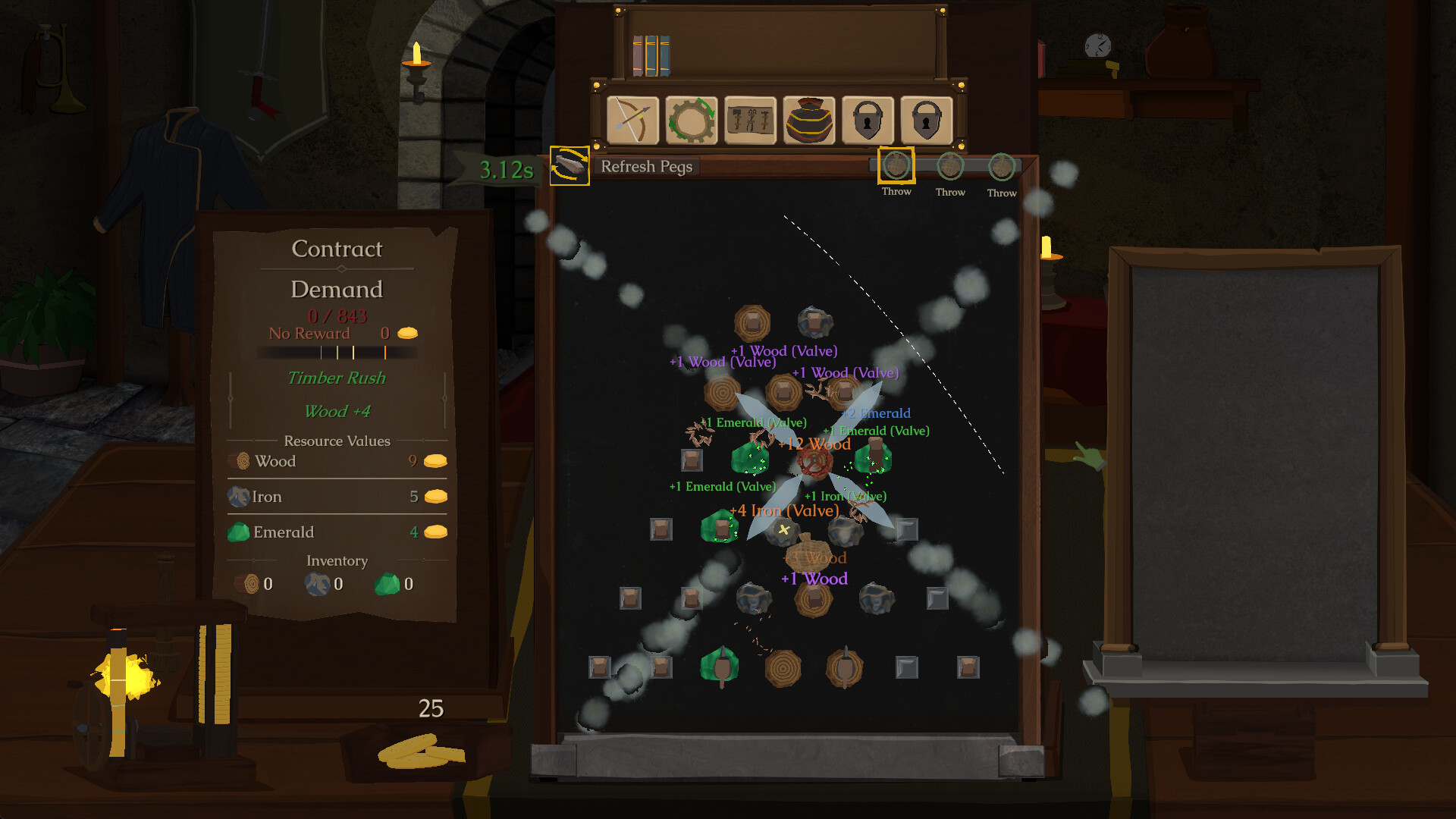 Bagchinko screenshot 3