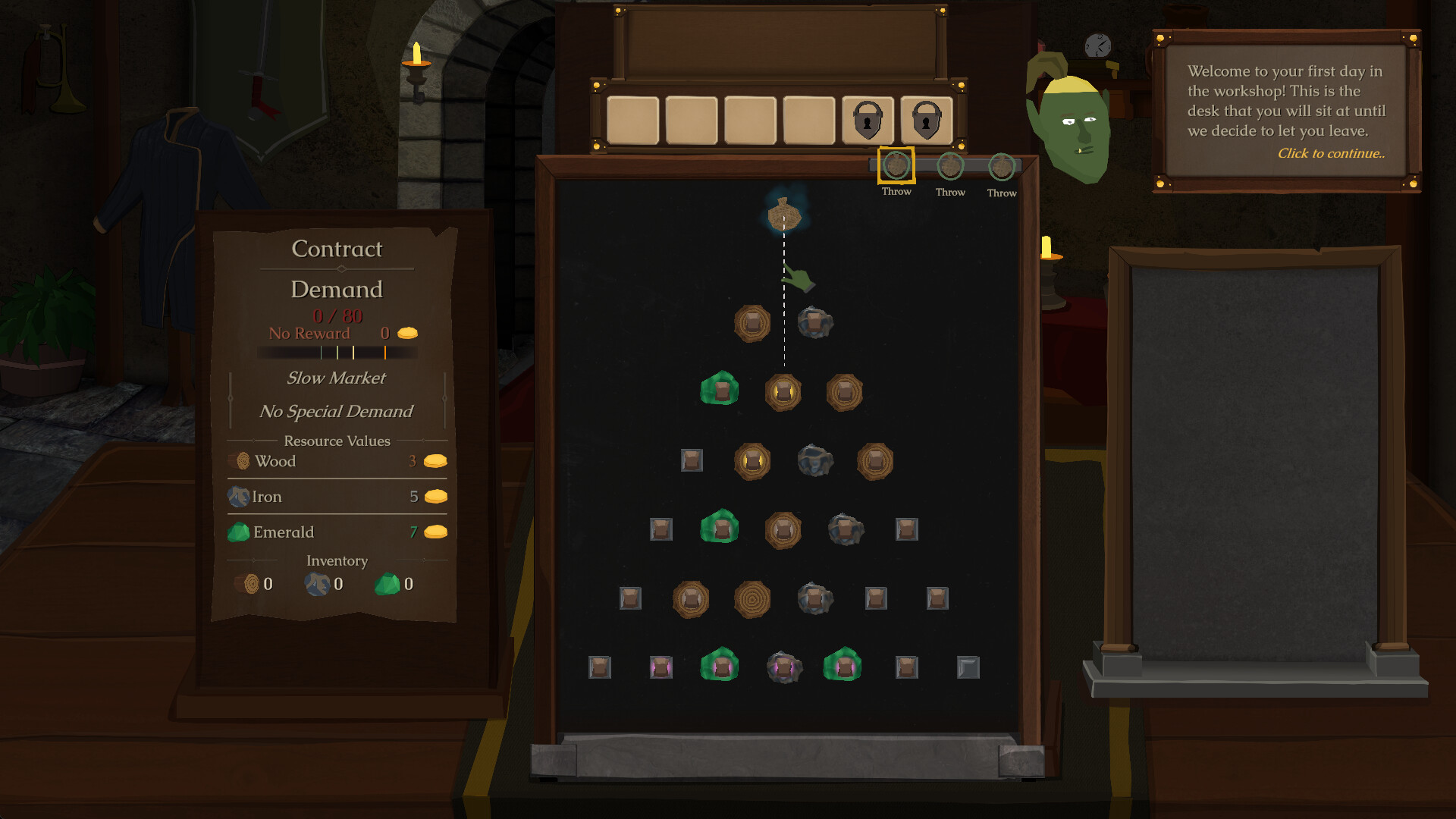 Bagchinko screenshot 1