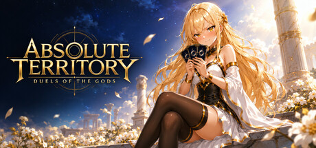 Absolute Territory: Duels of the Gods