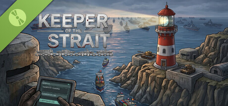 Keeper of The Strait Demo