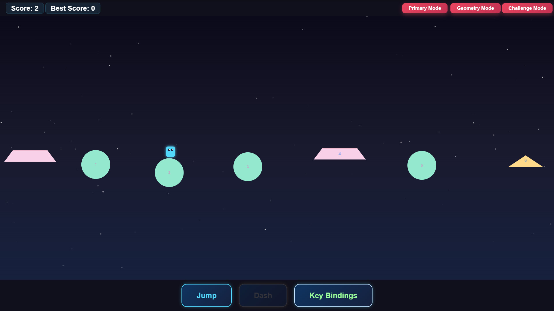 TrustYourEyes? screenshot 2