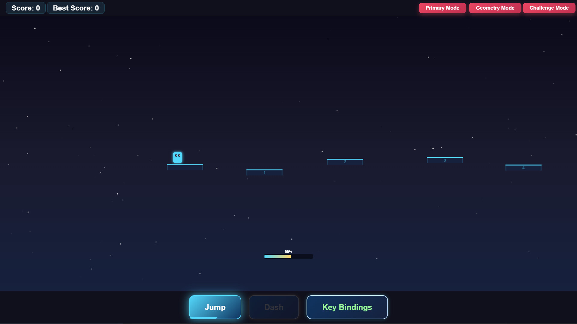 TrustYourEyes? screenshot 1