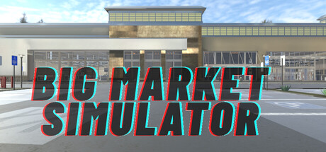 Big Market Simulator