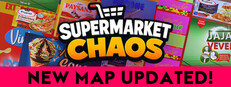 Supermarket Chaos