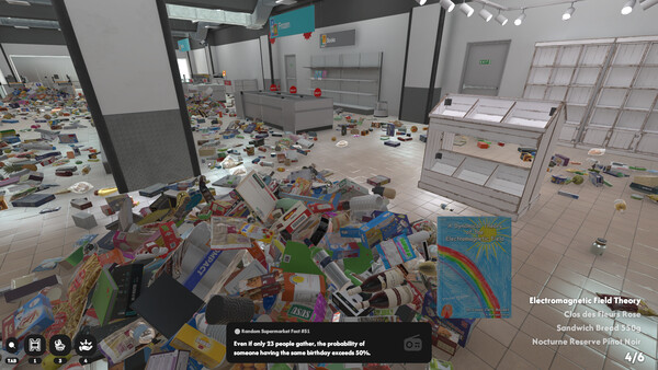 Screenshots