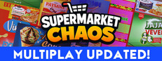 Supermarket Chaos