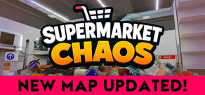 Supermarket Chaos