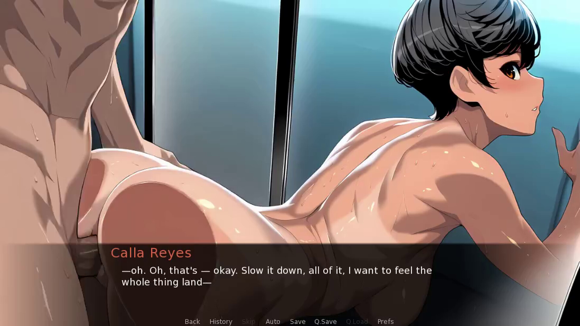 Covet the Countdown screenshot 5