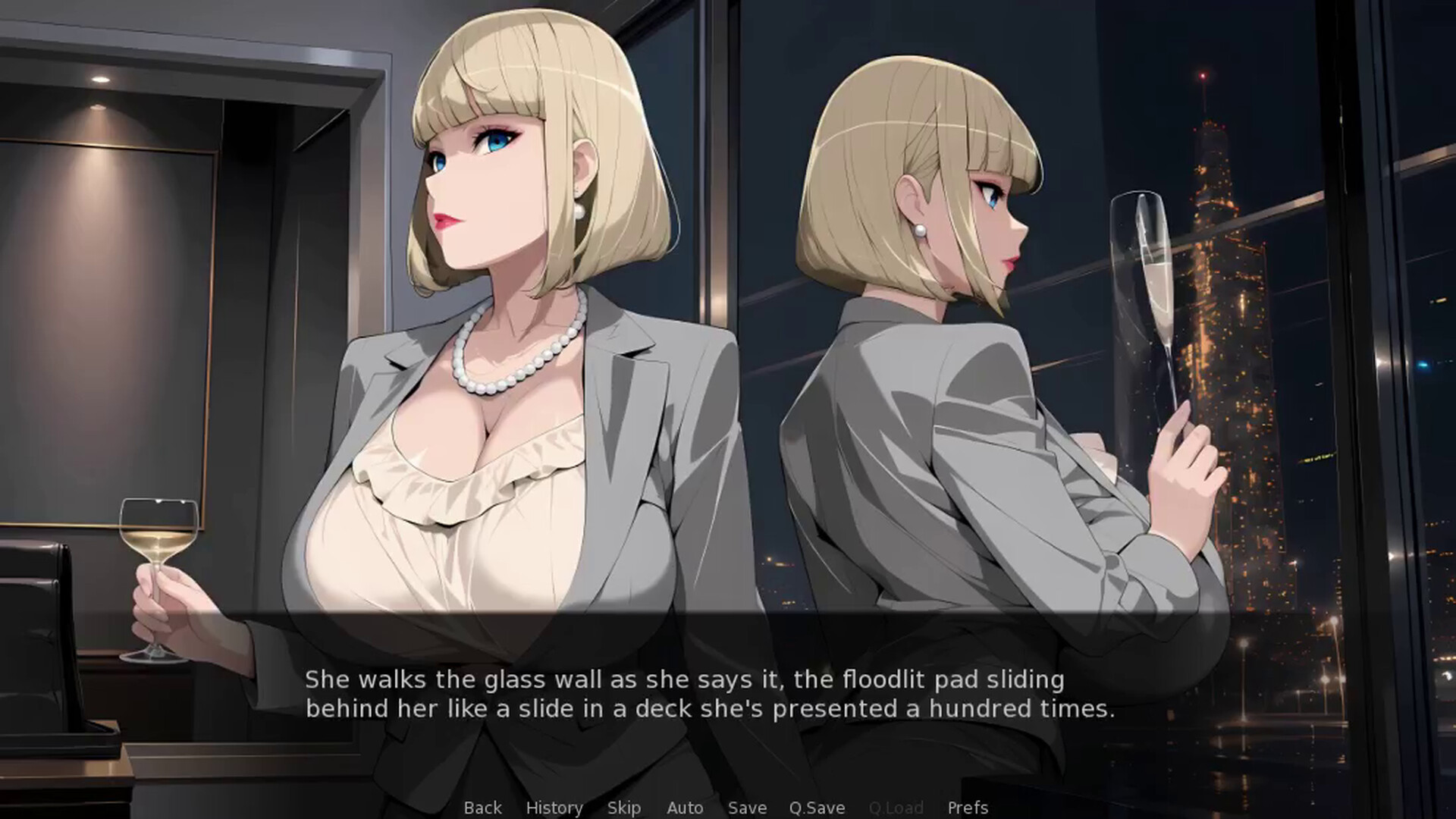 Covet the Countdown screenshot 2