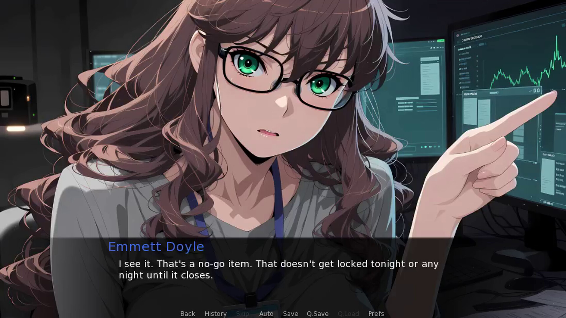 Covet the Countdown screenshot 3
