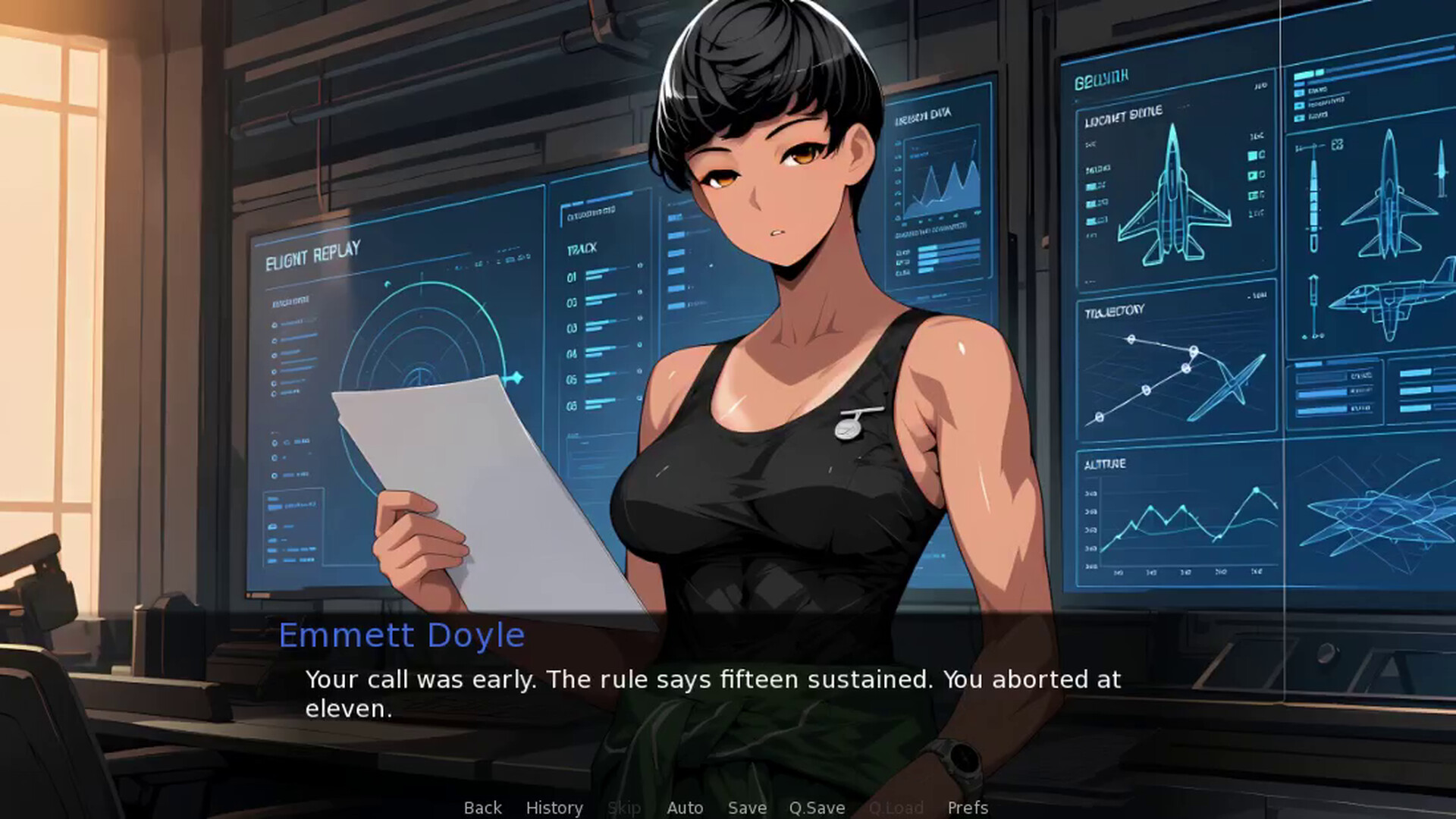 Covet the Countdown screenshot 1