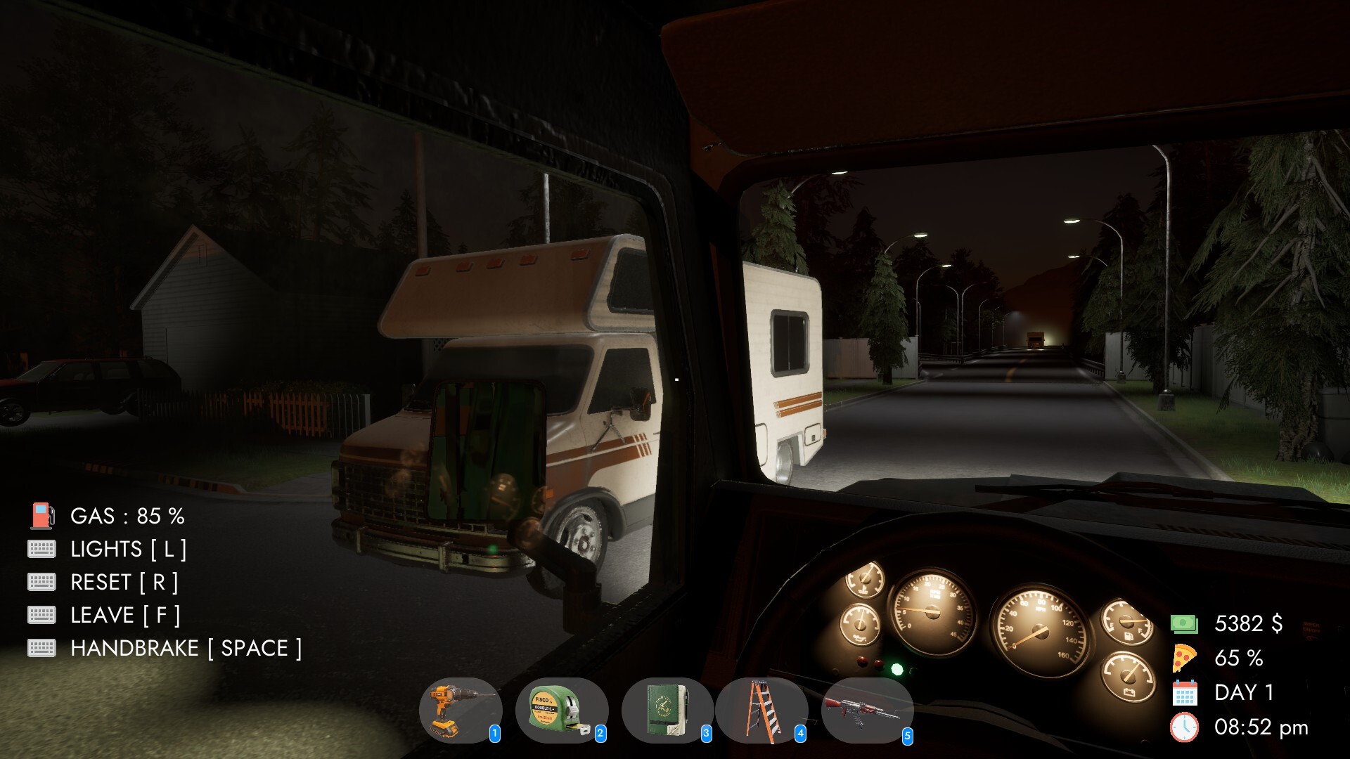 7 Millimeters screenshot 7