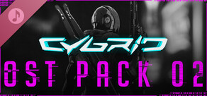 CYBRID OST PACK 02
