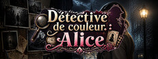 Détective de couleur:Alice