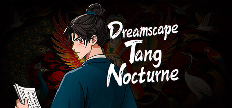 Dreamscape: Tang Nocturne